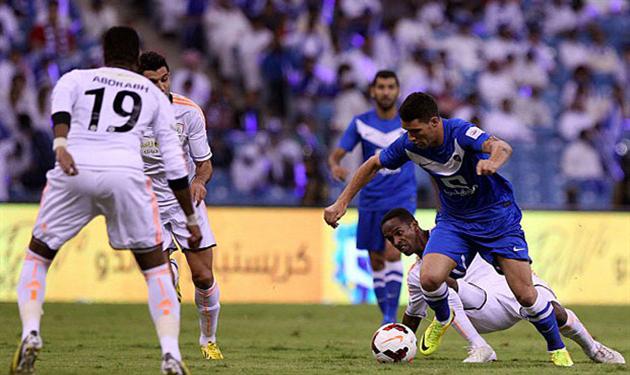الهلال